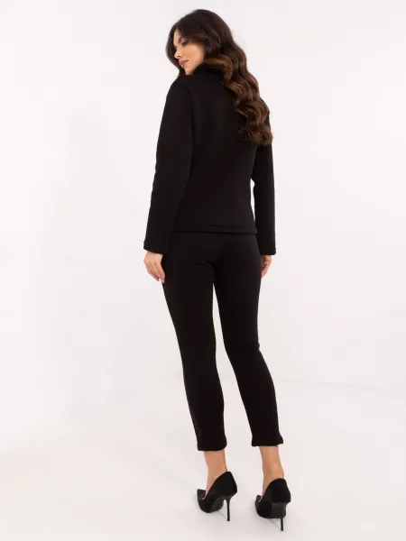 Set-EM-KMPL-789.16X-black