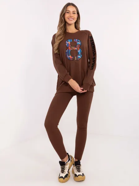 Set-EM-KMPL-850.08-brown