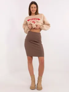 Skirt-RV-SD-8961.38-brown