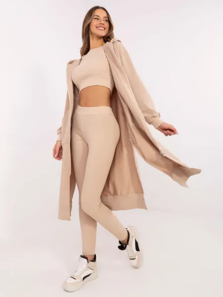 Set-EM-KMPL-851.86P-beige