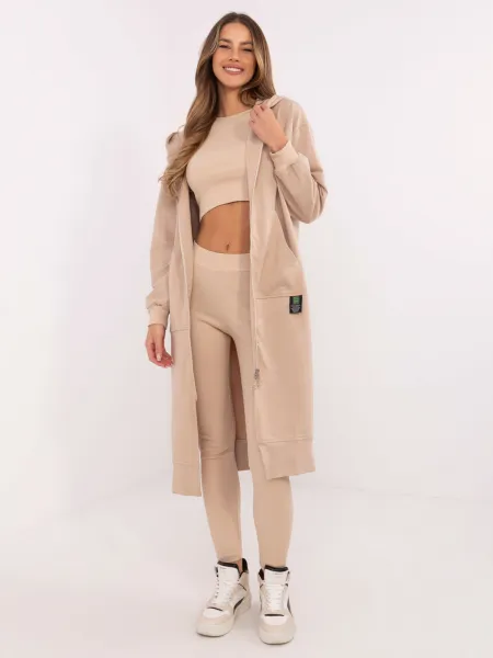 Set-EM-KMPL-851.86P-beige