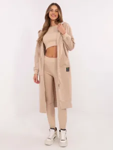 Set-EM-KMPL-851.86P-beige