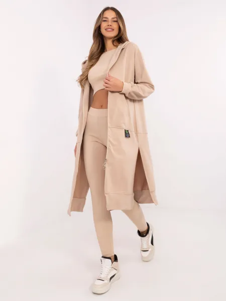 Set-EM-KMPL-851.86P-beige