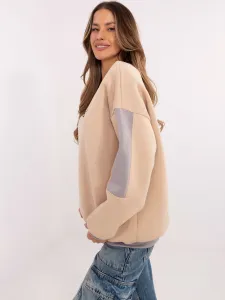 Sweatshirt-EM-BL-983.10X-beige