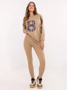 Set-EM-KMPL-850.18P-dark beige