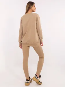 Set-EM-KMPL-850.18P-dark beige