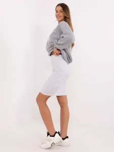 Skirt-RV-SD-8961.38-light gray