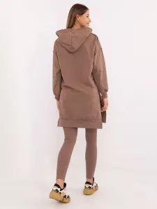 Set-EM-KMPL-853.31-brown
