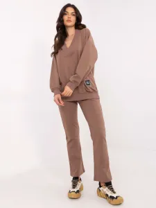 Set-EM-KMPL-846.97-brown