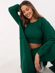 Set-EM-KMPL-851.86P-dark green