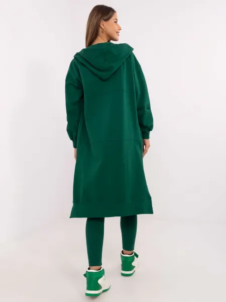 Set-EM-KMPL-851.86P-dark green
