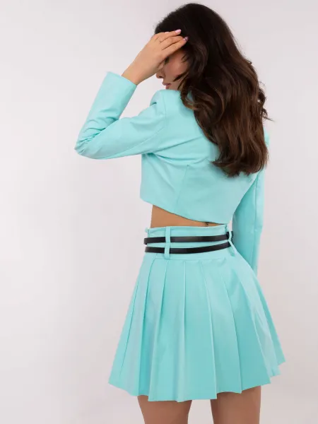 Skirt-DHJ-SD-8765.26-mint