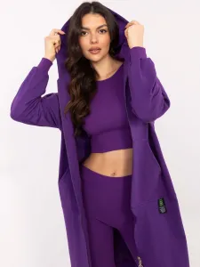 Set-EM-KMPL-851.86P-dark purple