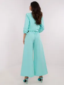 Pants-DHJ-SP-5583-1.83-Mint