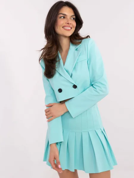 Jacket-DHJ-ZT-8670.16-mint