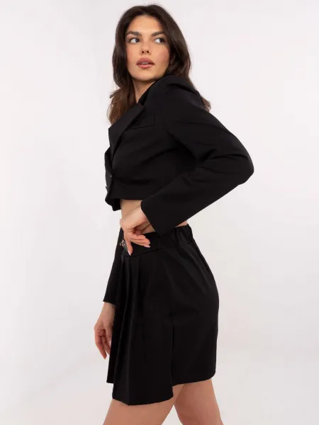 Skirt-MI-SD-G60501.66P-black