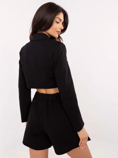 Skirt-MI-SD-G60501.66P-black