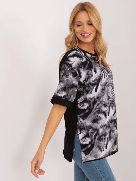 T-shirt-PM-TS-4542.31-black