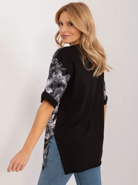 T-shirt-PM-TS-4542.31-black