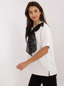 Blouse-LK-BZ-509621-3.54-white-black