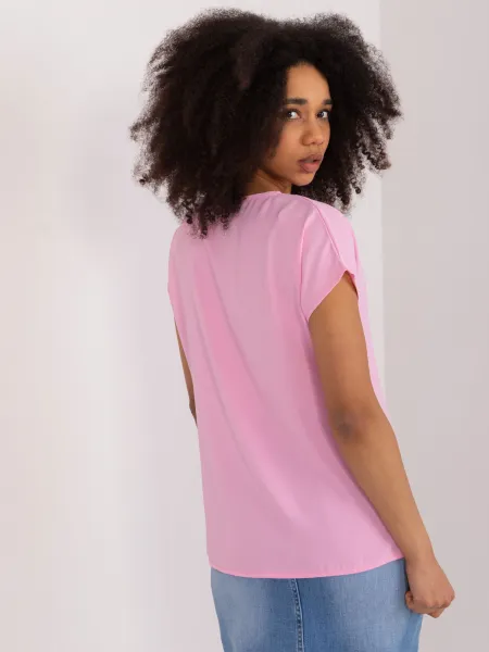 Blouse-RV-BZ-9645.28X-light pink