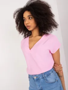Blouse-RV-BZ-9645.28X-light pink