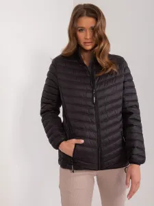 Jacket-D50076XB44536A3-black