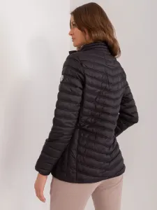 Jacket-D50076XB44536A3-black
