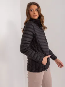 Jacket-D50076XB44536A3-black