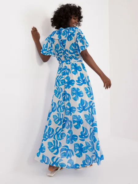 Dress-DHJ-SK-15986.67-Blue