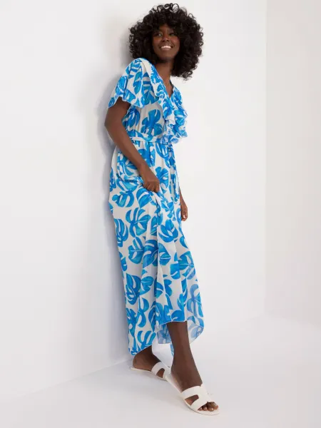 Dress-DHJ-SK-15986.67-Blue