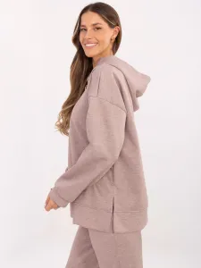 Sweatshirt-DHJ-BL-20510.68-dark beige