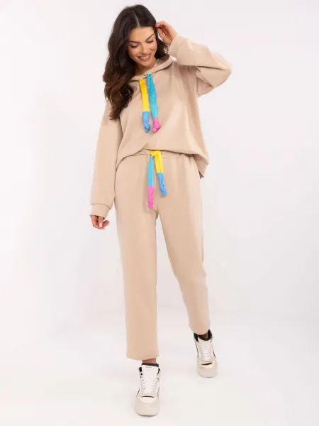 Set-DHJ-KMPL-20335.44-beige