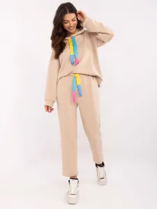 Set-DHJ-KMPL-20335.44-beige
