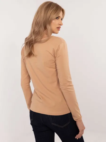 Blouse-CLM-BZ-1157.13X-camel