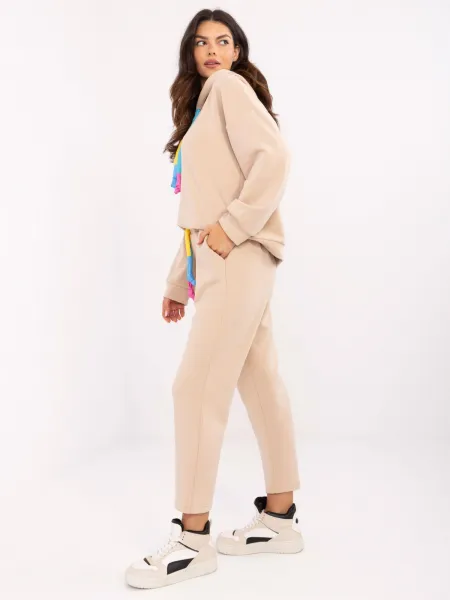 Set-DHJ-KMPL-20335.44-beige