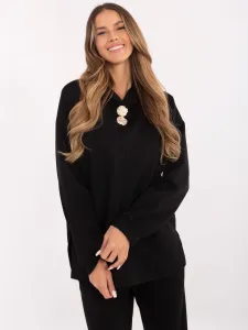 Sweatshirt-DHJ-BL-20510.68-black