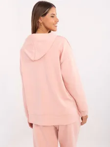 Sweatshirt-DHJ-BL-20510.68-Peach