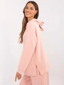 Sweatshirt-DHJ-BL-20510.68-Peach