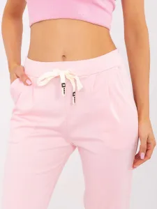 Pants-DHJ-SP-9283.83P-Light Pink