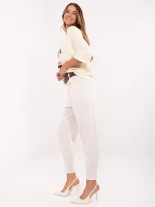 Pants-DHJ-SP-20316.16-light beige
