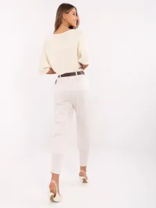 Pants-DHJ-SP-20316.16-light beige