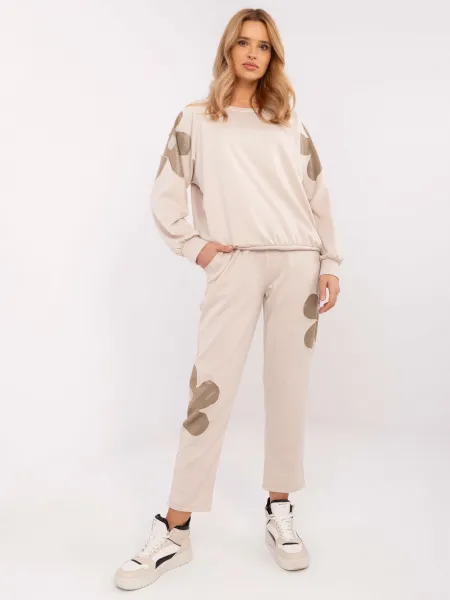Set-MI-KMPL-M6122.60-beige