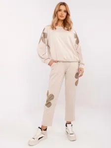 Set-MI-KMPL-M6122.60-beige