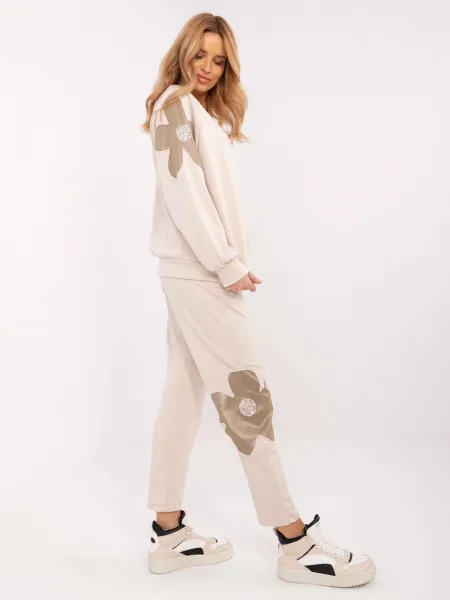Set-MI-KMPL-M6122.60-beige