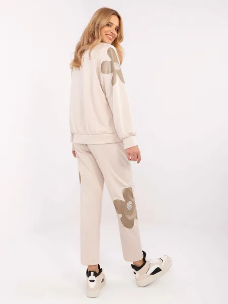 Set-MI-KMPL-M6122.60-beige