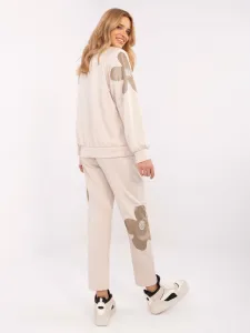 Set-MI-KMPL-M6122.60-beige