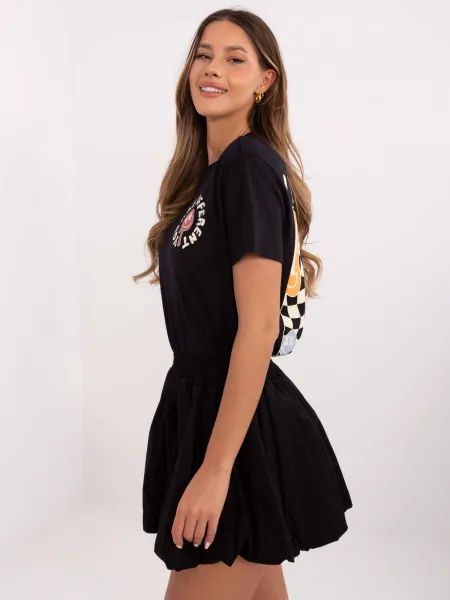 T-shirt-D12022AC02645E-graphite