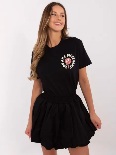 T-shirt-D12022AC02645E-graphite