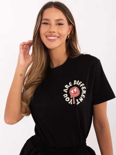 T-shirt-D12022AC02645E-graphite
